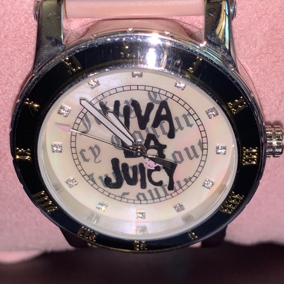 Juicy Couture Watch main image 4